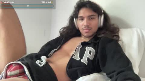 Cyndaqunt online show from 21, 10, 2025