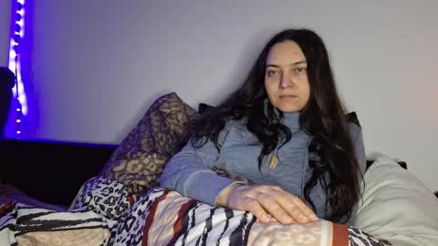 Cyndee Winter online show from 22, 12, 2024