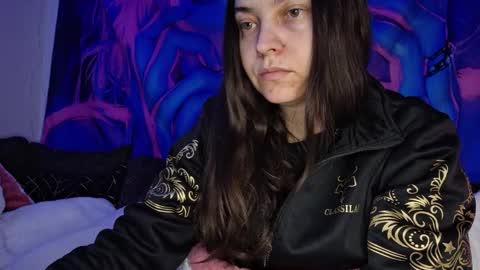 Cyndee Winter online show from 24, 1, 2025