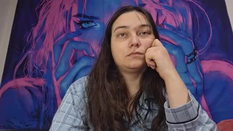 Cyndee Winter online show from 22, 2, 2026