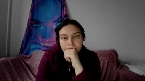 Snapshot of cyndee_winter chatting on 31, 5, 2026 Cyndee Winter online show from 31, 5, 2026