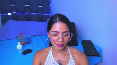 cyndycranforsquirt online show from 21, 6, 2026
