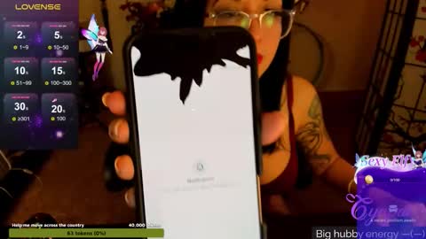 Cynpai online show from 16, 2, 2026