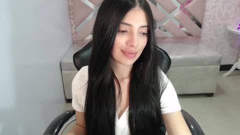 Snapshot of cynthia_ch chatting on 21, 11, 2025 CINTIA ARAUJO online show from 21, 11, 2025