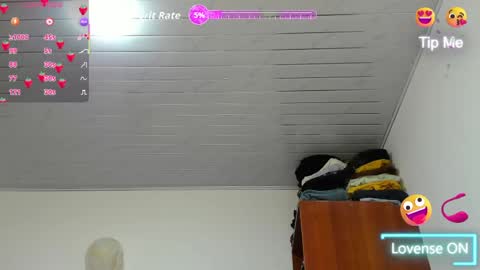 Cynthia online show from 25, 5, 2026