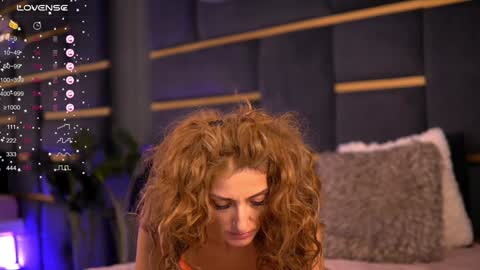 Ivy online show from 6, 1, 2025