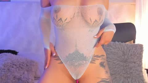 cyntia_adams online show from 3, 2, 2025