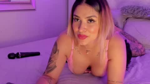 cyntia_adams online show from 28, 2, 2025