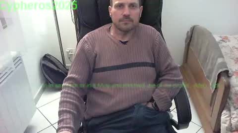 Chris online show from 6, 3, 2025