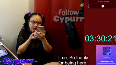 Adrian AdriNyaan online show from 20, 4, 2026