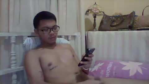 cyrenzortegal online show from 8, 4, 2026