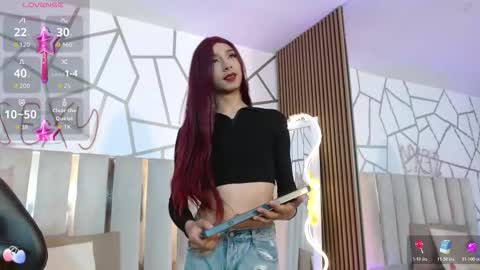 Snapshot of cyrus_tay chatting on 7, 1, 2026 cyrus_tay online show from 7, 1, 2026