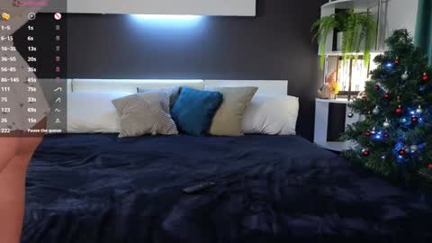 Isabella online show from 4, 1, 2025