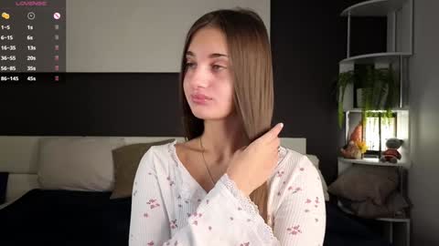 Isabella online show from 17, 1, 2025