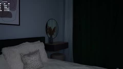 Isabella online show from 25, 10, 2025