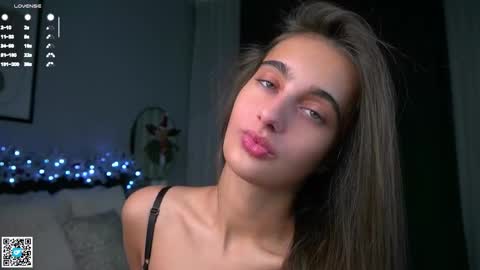 Isabella online show from 13, 1, 2026