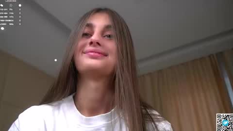 Isabella online show from 8, 3, 2026