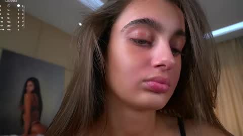 Isabella online show from 5, 4, 2026