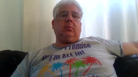 Snapshot of czar1974 chatting on 11, 1, 2026 czar1974 online show from 11, 1, 2026