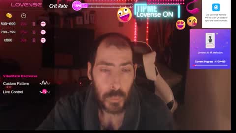 Snapshot of d0pey42o chatting on 4, 12, 2024 D0pey42O online show from 4, 12, 2024