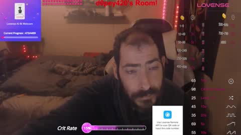 Snapshot of d0pey42o chatting on 13, 12, 2024 D0pey42O online show from 13, 12, 2024