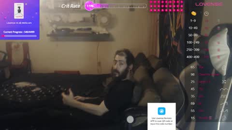 Snapshot of d0pey42o chatting on 3, 2, 2025 D0pey42O online show from 3, 2, 2025