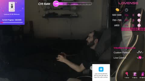 Snapshot of d0pey42o chatting on 6, 2, 2025 D0pey42O online show from 6, 2, 2025