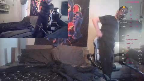 Snapshot of d0pey42o chatting on 6, 2, 2025 D0pey42O online show from 6, 2, 2025