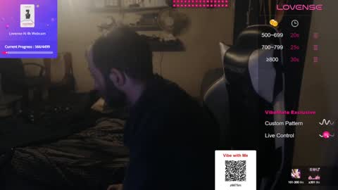 Snapshot of d0pey42o chatting on 7, 2, 2025 D0pey42O online show from 7, 2, 2025