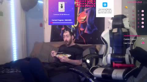 Snapshot of d0pey42o chatting on 9, 2, 2025 D0pey42O online show from 9, 2, 2025