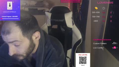 Snapshot of d0pey42o chatting on 9, 2, 2025 D0pey42O online show from 9, 2, 2025