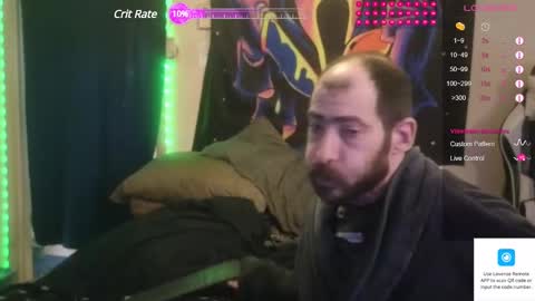 Snapshot of d0pey42o chatting on 18, 2, 2025 D0pey42O online show from 18, 2, 2025