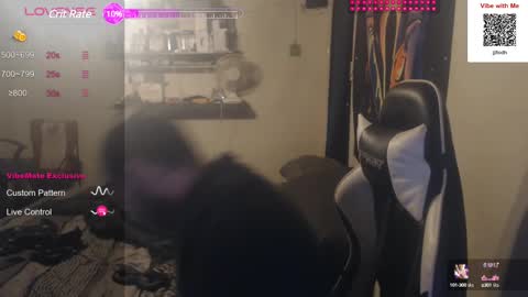 Snapshot of d0pey42o chatting on 21, 2, 2025 D0pey42O online show from 21, 2, 2025