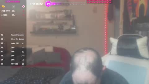 Snapshot of d0pey42o chatting on 21, 9, 2025 D0pey42O online show from 21, 9, 2025