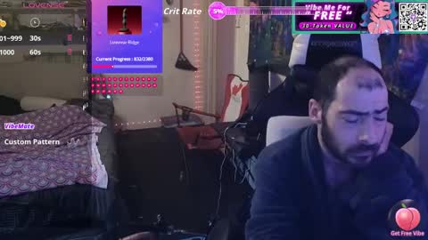 Snapshot of d0pey42o chatting on 5, 11, 2025 D0pey42O online show from 5, 11, 2025