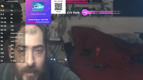 D0pey42O online show from 24, 5, 2026