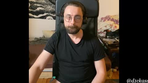 Snapshot of d1ckass chatting on 10, 2, 2025 d1ckass online show from 10, 2, 2025