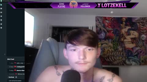 d3adication online show from 3, 12, 2025