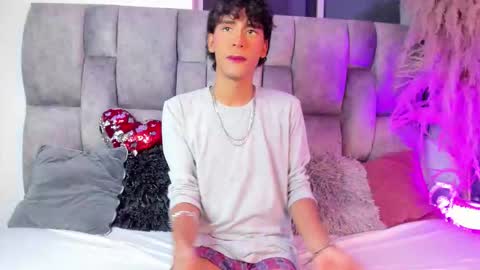 Darked online show from 25, 10, 2025