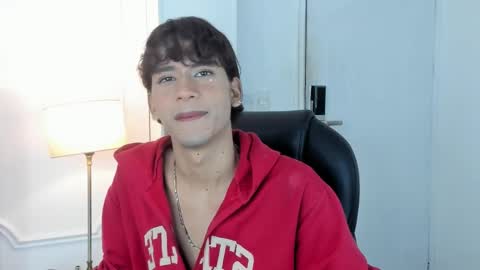 Darked online show from 20, 3, 2026