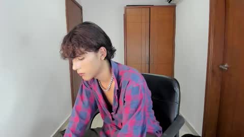 Darked online show from 25, 3, 2026