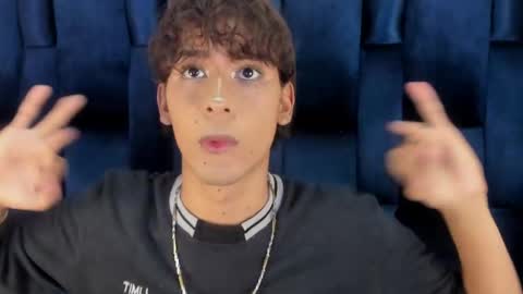 Darked online show from 4, 4, 2026