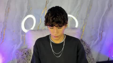 Darked online show from 10, 6, 2026
