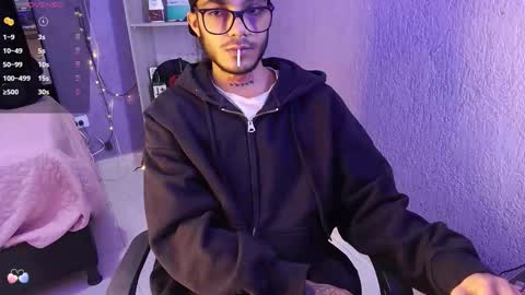 Snapshot of d4ni_king chatting on 11, 11, 2025 d4ni_king online show from 11, 11, 2025