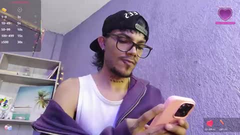 Snapshot of d4ni_king chatting on 17, 11, 2025 d4ni_king online show from 17, 11, 2025