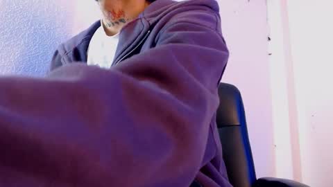 Snapshot of d4ni_king chatting on 19, 12, 2025 d4ni_king online show from 19, 12, 2025