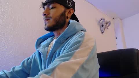 Snapshot of d4ni_king chatting on 20, 12, 2025 d4ni_king online show from 20, 12, 2025