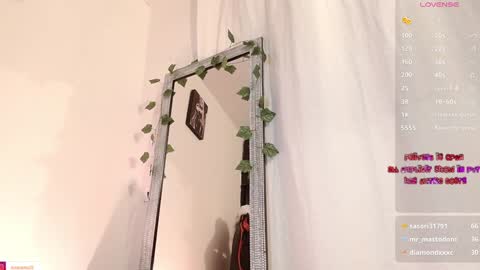 Anna modelo independiente online show from 29, 12, 2024