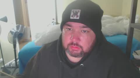 Snapshot of d____w chatting on 25, 1, 2025 d____w online show from 25, 1, 2025