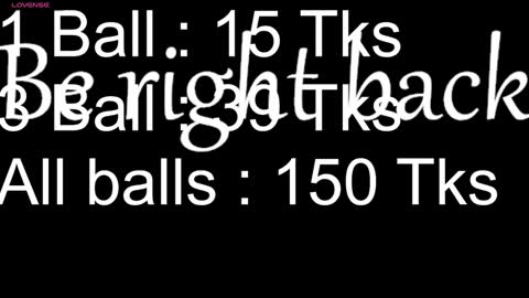 Mia  online show from 1, 2, 2025